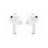 Wireless Bluetooth Samsung Galaxy Buds3 Pro SM-R630 ANC IP57 + Charging Case White