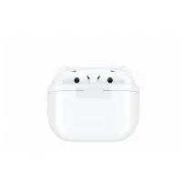 Wireless Bluetooth Samsung Galaxy Buds3 Pro SM-R630 ANC IP57 + Charging Case White