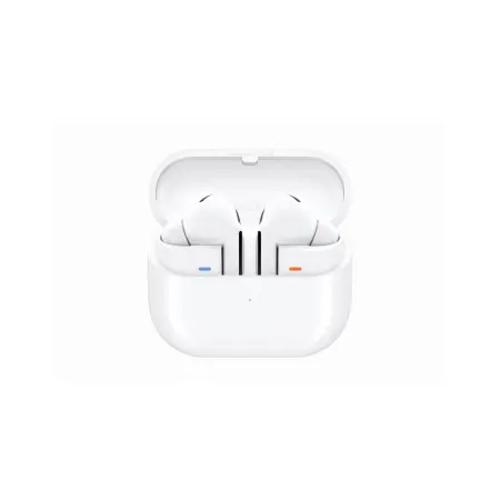 Wireless Bluetooth Samsung Galaxy Buds3 Pro SM-R630 ANC IP57 + Charging Case White