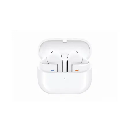 Wireless Bluetooth Samsung Galaxy Buds3 Pro SM-R630 ANC IP57 + Charging Case White