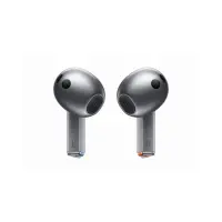 Wireless Bluetooth Samsung Galaxy Buds3 SM-R530 ANC IP57 + Charging Case Silver