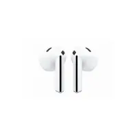 Wireless Bluetooth Samsung Galaxy Buds3 SM-R530 ANC IP57 + Charging Case White