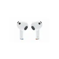 Wireless Bluetooth Samsung Galaxy Buds3 SM-R530 ANC IP57 + Charging Case White