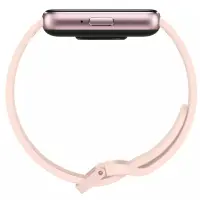 Smartwatch Samsung Galaxy Fit3 R390 Activity Tracker 1.6" AMOLED IP68 Pink Gold