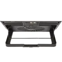 Laptop Cooler Yenkee YSN 150 for Laptops up to 15.6" with Speed Adjustment up to 650 Rpm
