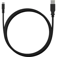 Data Cable Yenkee YCU 010 USB-A to Mini USB 2.0 480Mbps 1.5m