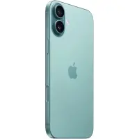 Apple iPhone 16 Plus 5G Non EU 6.7" 8GB/128GB NFC IP68 Teal with 1 Year Guarantee