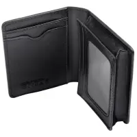 Hoco E91F Anti-Lost Device / Card Holder Only for iOS Works With Apple Find My Network with Wireles Charging