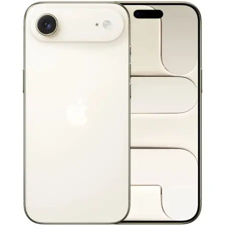 Apple iPhone Air 5G 6.5" 12GB/256GB NFC IP68 Light Gold