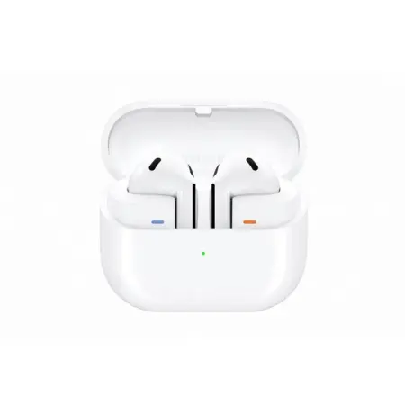 Wireless Bluetooth Samsung Galaxy Buds3 SM-R530 ANC IP57 + Charging Case White