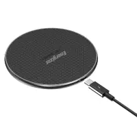 Charger Energizer WCP107 15W Fast ChargeUSB-C Black