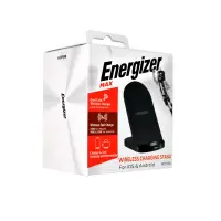 Charger Energizer WCP108 15W Fast Charge USB-C Black