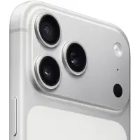 Apple iPhone 17 Pro Max 5G 6.9" 12GB/2TB NFC IP68 Silver