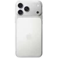 Apple iPhone 17 Pro Max 5G 6.9" 12GB/2TB NFC IP68 Silver