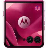 Motorola Razr 60 Ultra 5G Dual Sim 7" 16GB/512GB NFC IP48 Cabaret