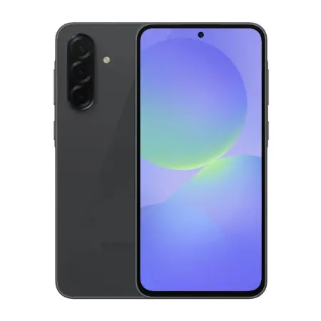 Samsung SM-A366 Galaxy A36 5G Dual Sim 6.7" 8GB/256GB NFC IP67 Awesome Black Enterprise Edition