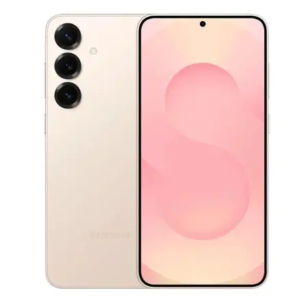 Samsung SM-S931 Galaxy S25 5G Dual Sim 6.2" 12GB/512GB NFC IP68 Pink Gold