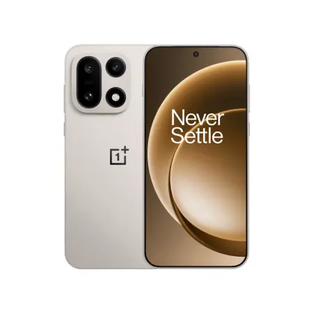 OnePlus 15 5G Dual Sim 6.78" 16GB/512GB NFC IP68 Sand Storm