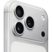 Apple iPhone 17 Pro 5G 6.3" 12GB/1TB NFC IP68 Silver