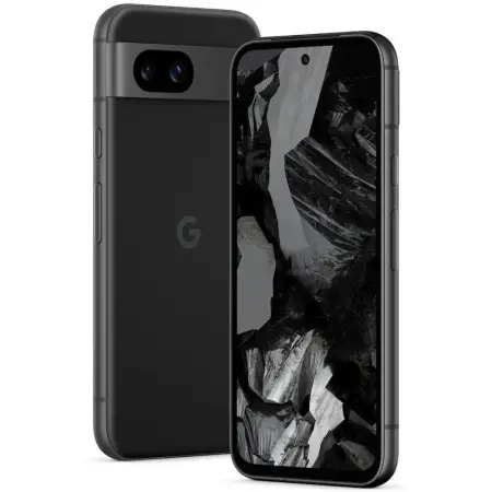 Google Pixel 8a 5G 6.1" 8GB/256GB NFC IP67 Obsidian
