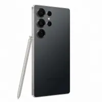 Samsung SM-S938 Galaxy S25 Ultra 5G Dual Sim 6.9" 12GB/512GB NFC IP68 Titanium Black