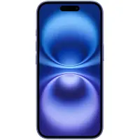 Apple iPhone 16 5G Non EU 6.1" 8GB/256GB NFC IP68 Ultramarine with 1 year Guarantee