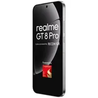 Realme GT 8 Pro 5G Dual Sim 6.79" 12GB/256GB IP68 Diary White
