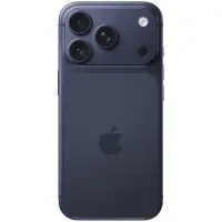 Apple iPhone 17 Pro 5G 6.3" 12GB/512GB NFC IP68 Deep Blue