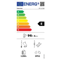 Samsung SM-X236 Galaxy Tab A11+ 11" Wi-Fi+5G 6GB/128GB Silver
