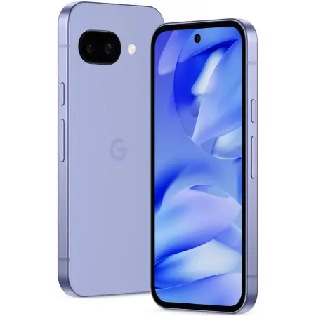 Google Pixel 9a 5G 6.3" 8GB/256GB NFC IP68 Iris