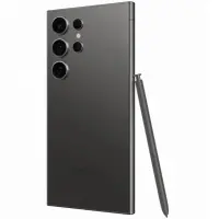 Samsung SM-S928 Galaxy S24 Ultra 5G Dual Sim 6.8" 12GB/256GB NFC IP68 Titanium Black Enterprise Edition