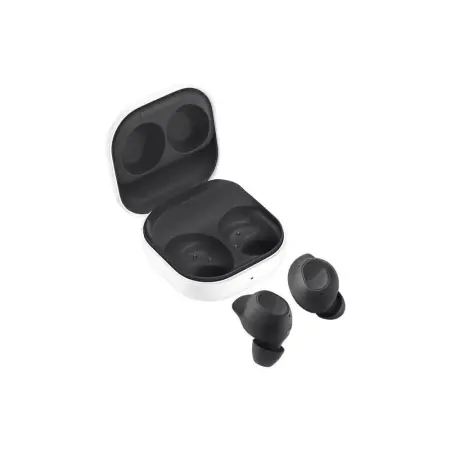 Wireless Bluetooth Samsung Galaxy Buds FE SM-R400 ANC IPX2 + Charging Case Graphite