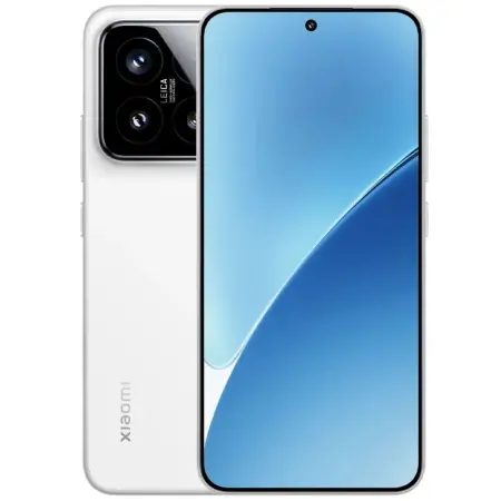 Xiaomi 15 5G Dual Sim 6.36" 12GB/256GB NFC IP68 White