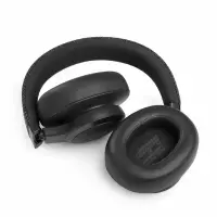 Bluetooth JBL Live 660NC Over Ear Wireless & USB-C with ANC 50h Playtime and Fast Charge Black JBLLIVE660NCBLK