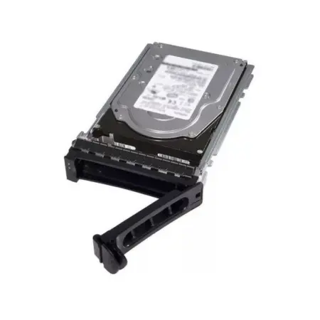 Dell 2.4TB HDD 2.5" SATA III 10000rpm Server Hard Drive