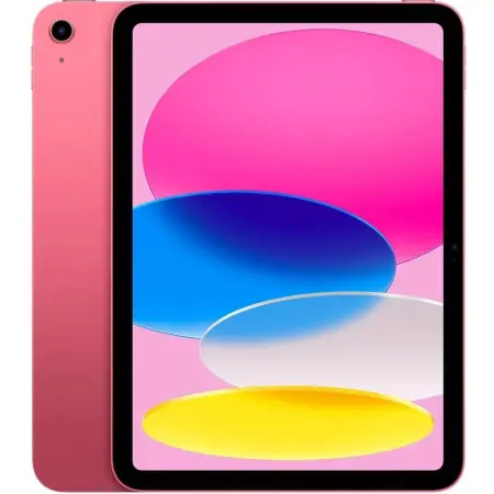 Apple iPad 11" (A16) 11th Generation (2025) Wi-Fi+5G 4GB/256GB Pink MD7N4HC/A