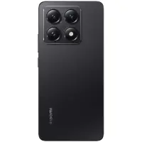 Xiaomi 14T 5G Dual Sim 6.67" 12GB/256GB NFC IP68 Titan Black