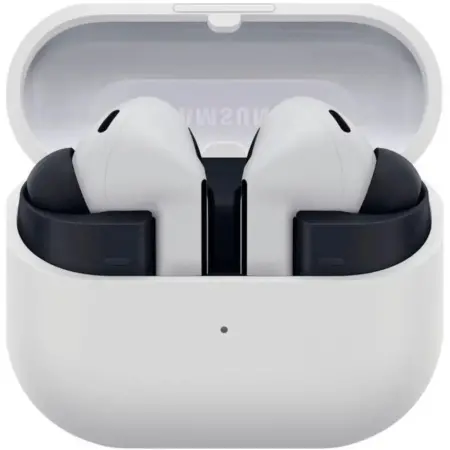 Wireless Bluetooth Samsung Galaxy Buds3 FE SM-R420 ANC IP54 + Charging Case Grey