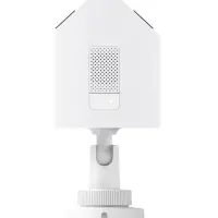 Smart Camera Xiaomi CW100 Dual BHR07UIEU IP 2K +  Wi-Fi 3MP MicroSD Two-way Audio