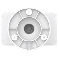 Smart Camera Xiaomi CW100 Dual BHR07UIEU IP 2K +  Wi-Fi 3MP MicroSD Two-way Audio