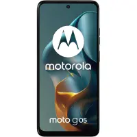 Motorola Moto G05 4G Dual Sim 6.67" 4GB/256GB IP54 Forest Green