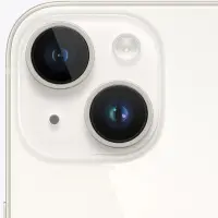 Apple iPhone 14 5G 6.1" 6GB/256GB NFC IP68 Starlight