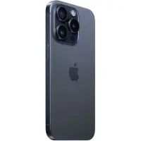Apple iPhone 15 Pro 5G 6.1" 8GB/256GB NFC IP68 Blue Titanium