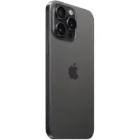 Apple iPhone 15 Pro Max 5G 6.7" 8GB/256GB NFC IP68 Black Titanium