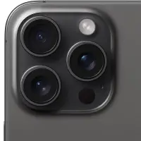 Apple iPhone 15 Pro Max 5G 6.7" 8GB/256GB NFC IP68 Black Titanium
