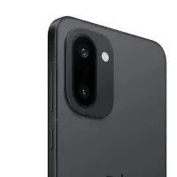 OnePlus 15R 5G Dual Sim 6.83" 12GB/256GB NFC IP68 Charcoal Black