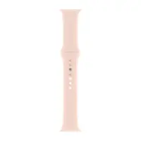 Watchband Hoco WA37 44/45/46/49mm Fluorine Rubber For Apple Watch series 1/2/3/4/5/6/7/8/9/se/ultra1/ultra2 Pink Sand