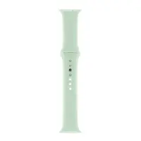 Watchband Hoco WA37 44/45/46/49mm Fluorine Rubber For Apple Watch series 1/2/3/4/5/6/7/8/9/se/ultra1/ultra2 Light Lotus