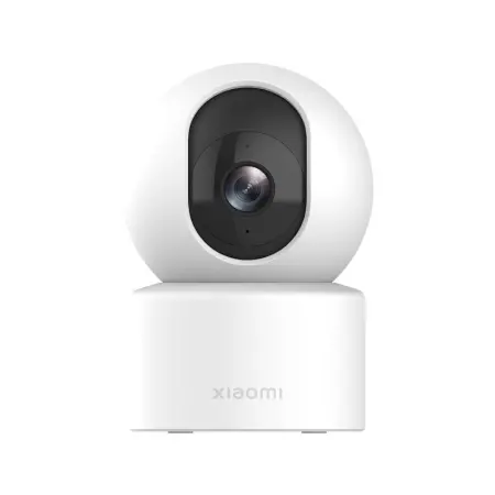 Xiaomi C201 1080P Smart Camera with 360 Degree Night Vision MicroSD and Two-Way Audio BHR08NBGL