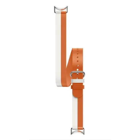 Xiaomi Smart Band 9 Leather Strap Whit&Ora BHR8724GL